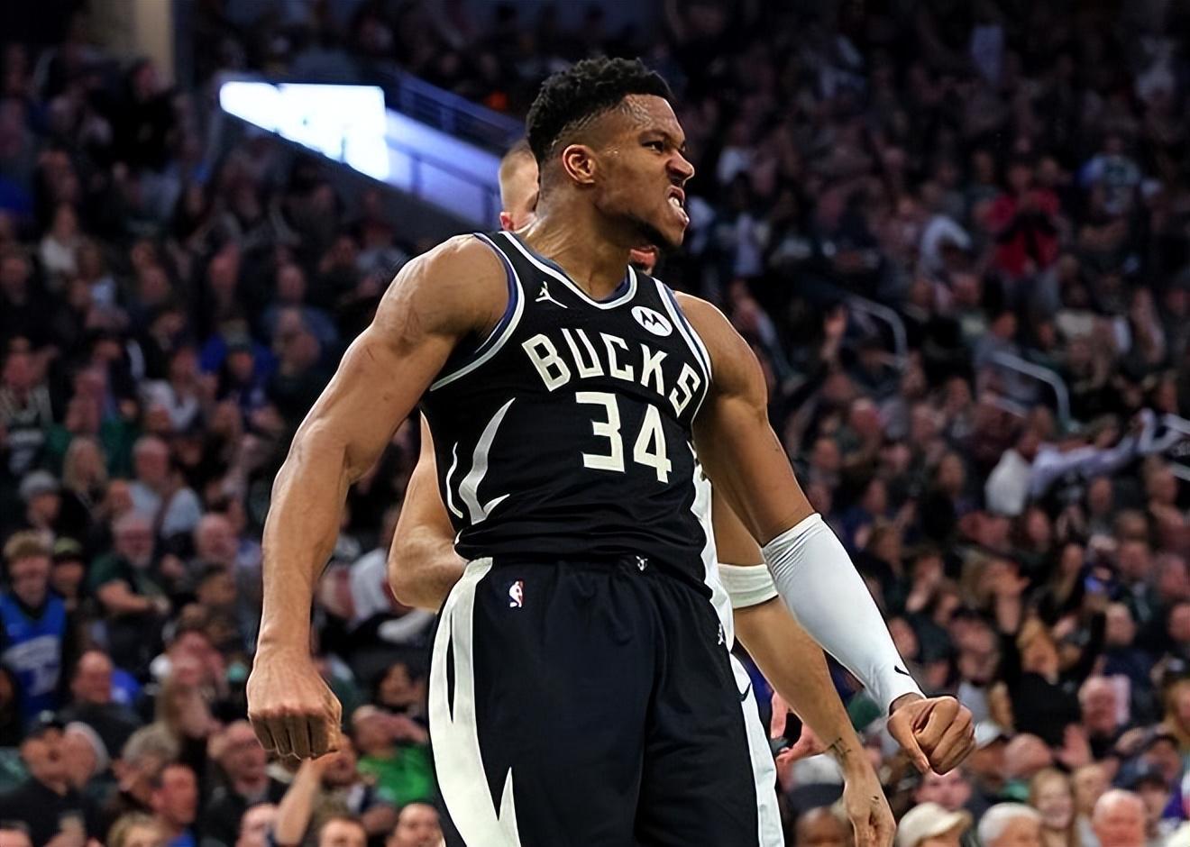 爱游戏体育app下载-NBA或迎大变天！绿军梭哈追逐字母哥，总决赛MVP竟成交易筹码